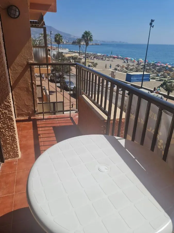 Volpi Mazzo Fuengirola Apartment Spain
