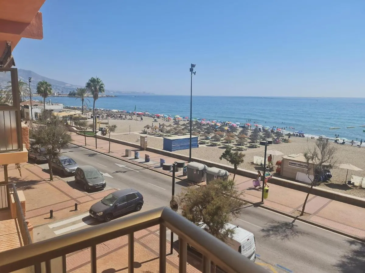 Volpi Mazzo Fuengirola Apartment Spain