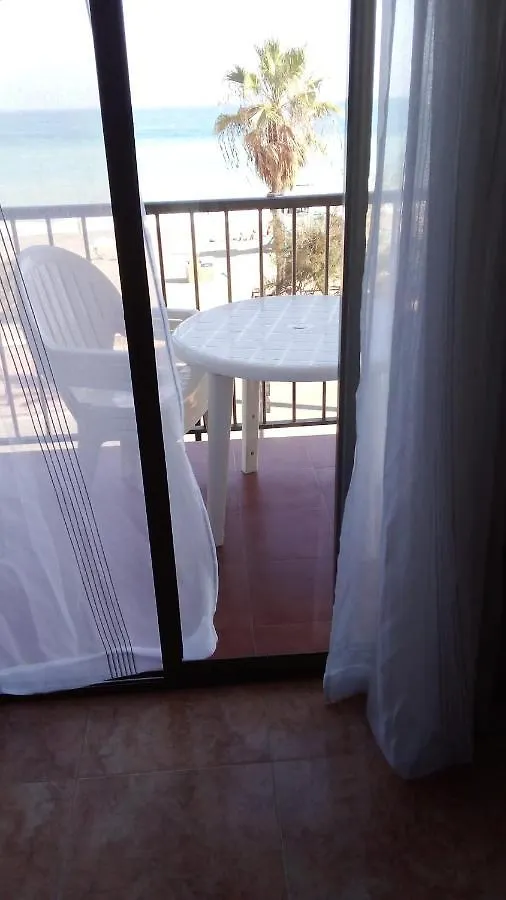 Volpi Mazzo Fuengirola Apartment Spain