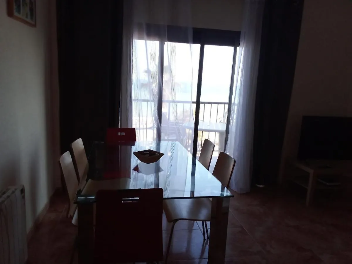 Volpi Mazzo Fuengirola Apartment 0*,