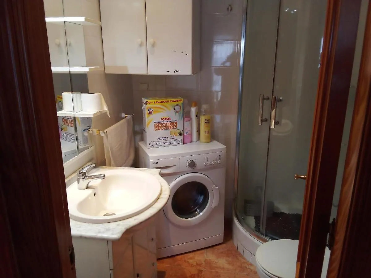 Volpi Mazzo Fuengirola Apartment