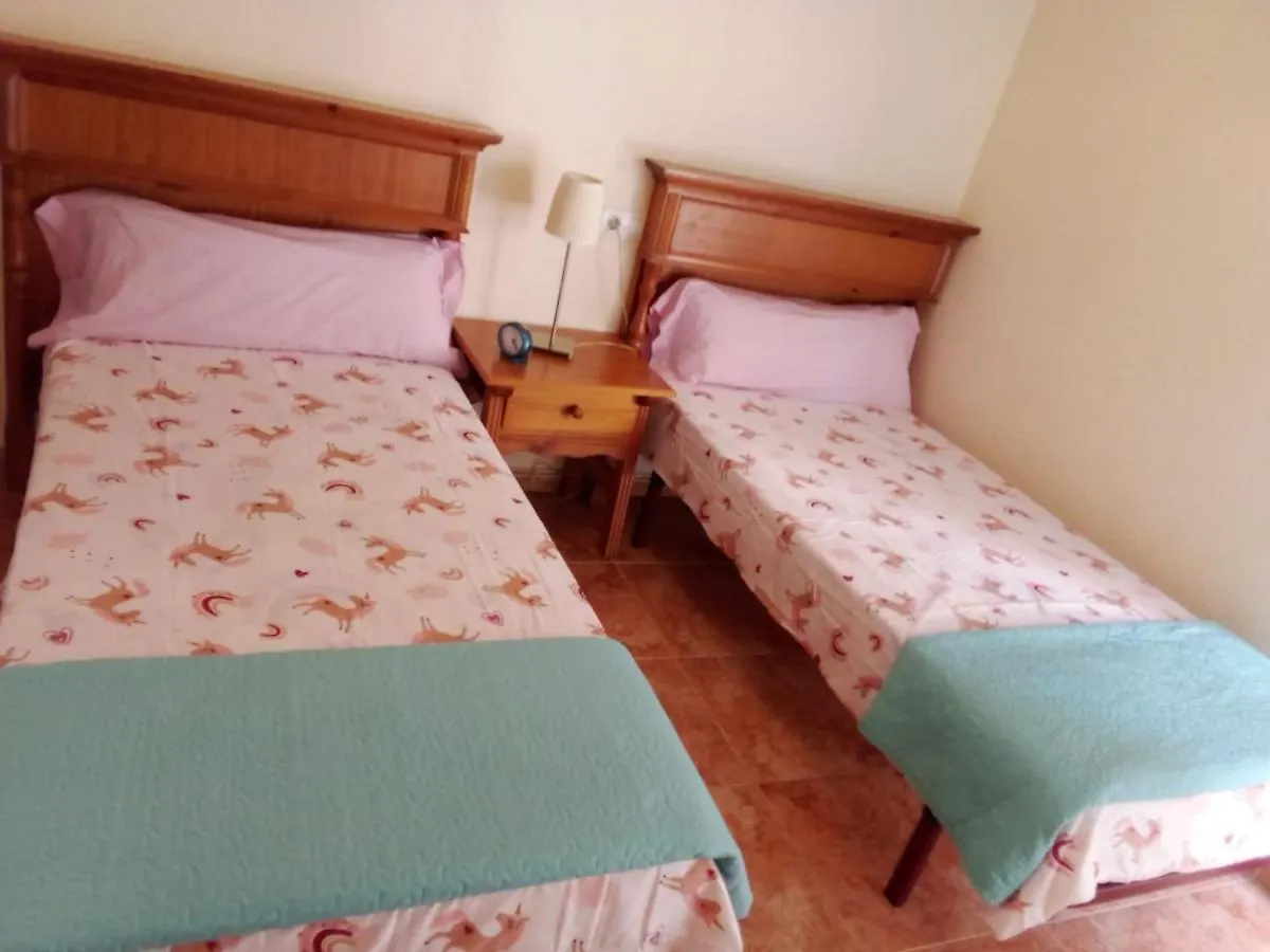 Volpi Mazzo Fuengirola Apartment Spain