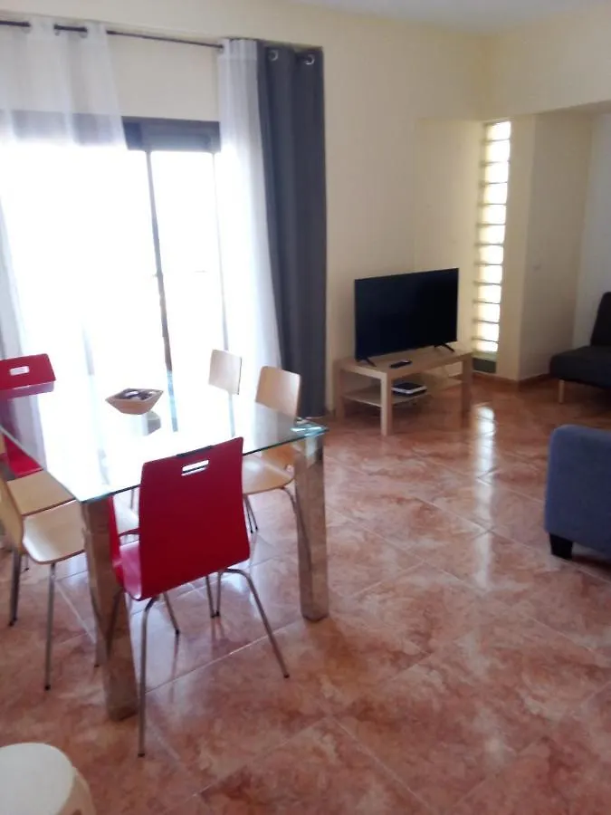 Volpi Mazzo Fuengirola Apartment