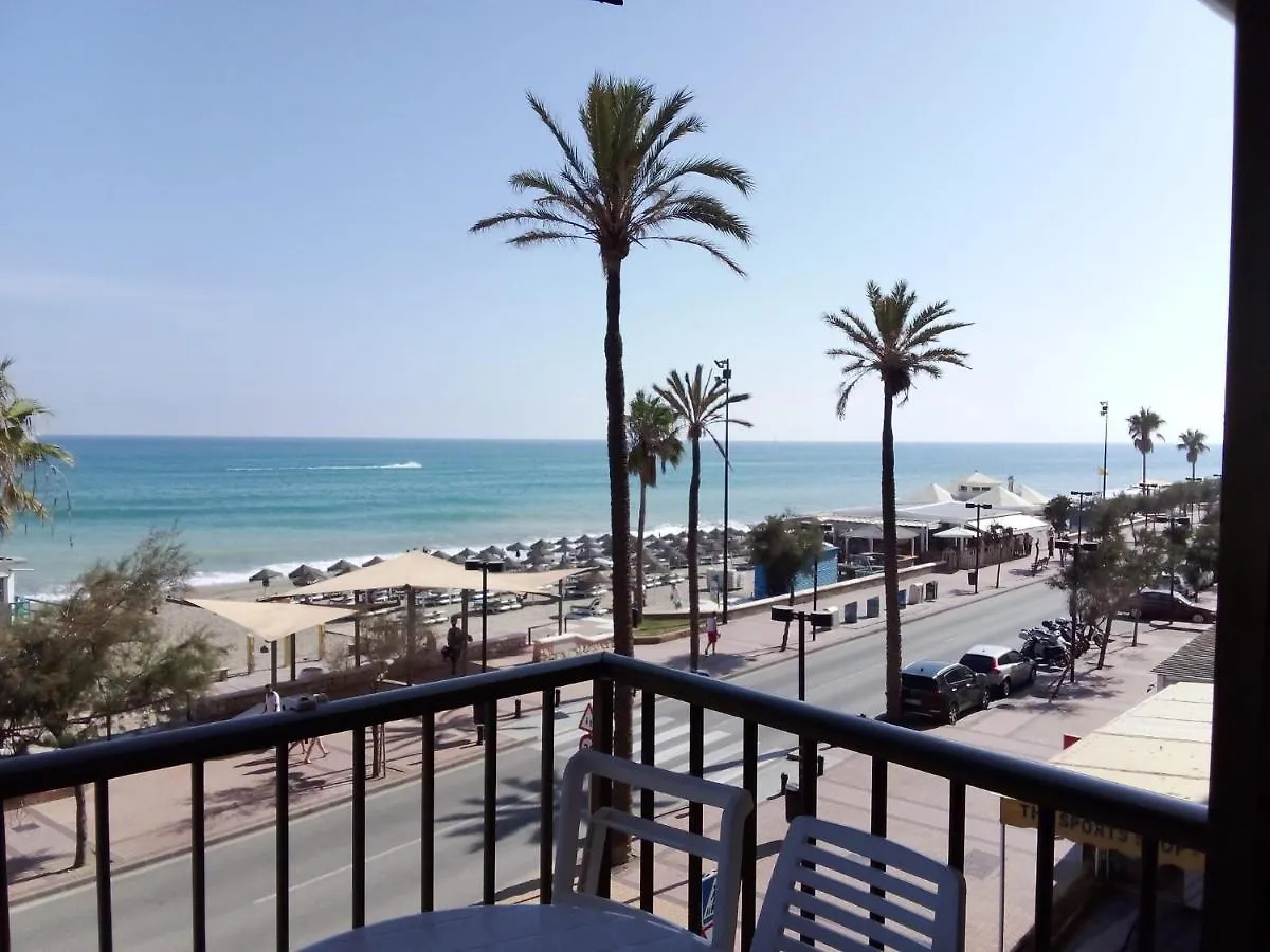 Volpi Mazzo Fuengirola Apartment