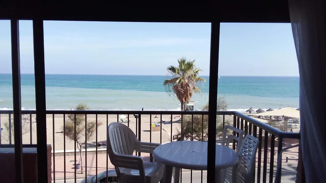 Volpi Mazzo Fuengirola Apartment