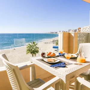  Appartamento Vegasol Playa At