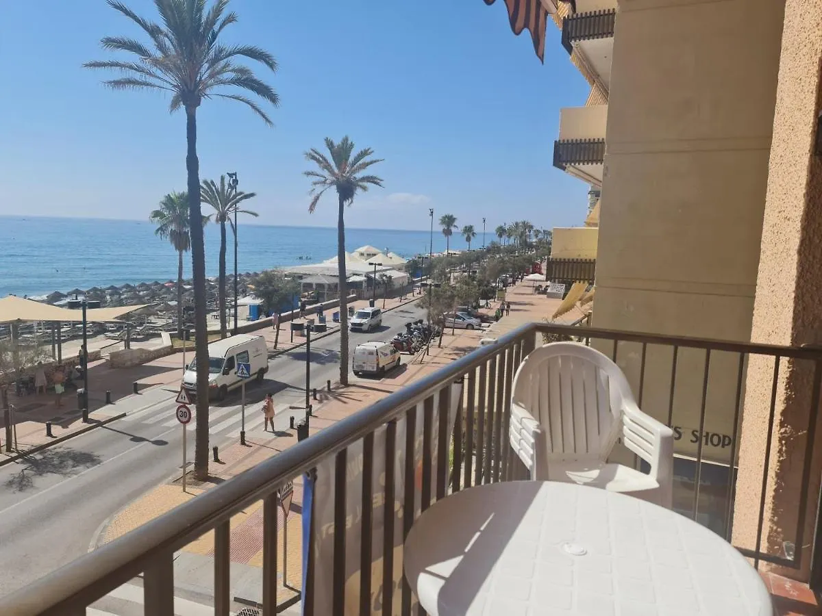 Volpi Mazzo Fuengirola Apartment