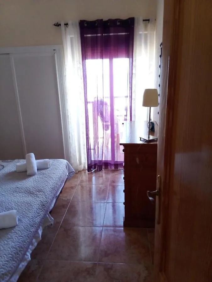 Volpi Mazzo Fuengirola Apartment