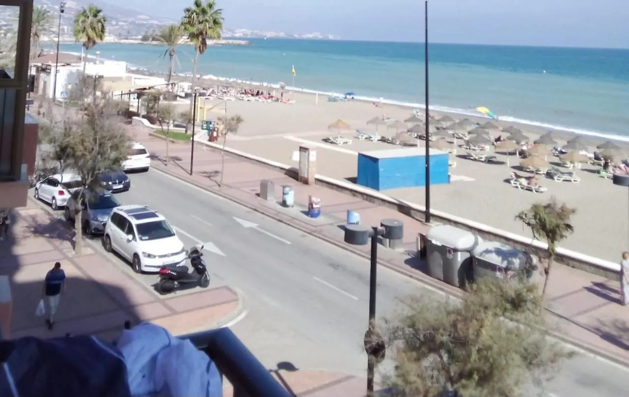 Volpi Mazzo Fuengirola Apartment 0*,  Spain